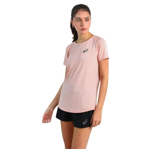Remera Mujer Asics Performance