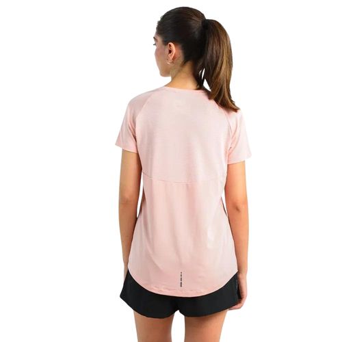 Remera Mujer Asics Performance