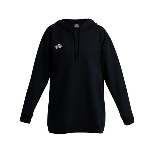 Buzo Mujer Umbro Logo 100