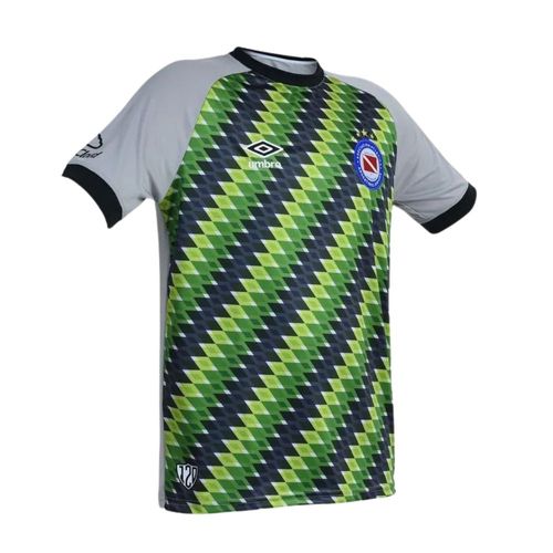 Camiseta De Arquero Hombre Umbro Argentino Juniors 2024