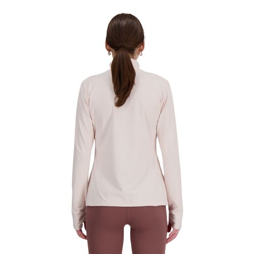 Buzo Mujer New Balance Sport Essentials