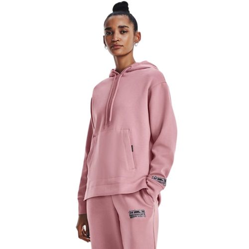 Buzo Unisex Under Armour Summit Knit