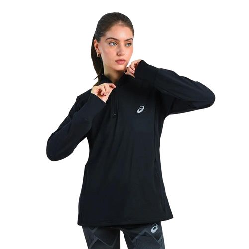 Buzo Mujer Asics Performance