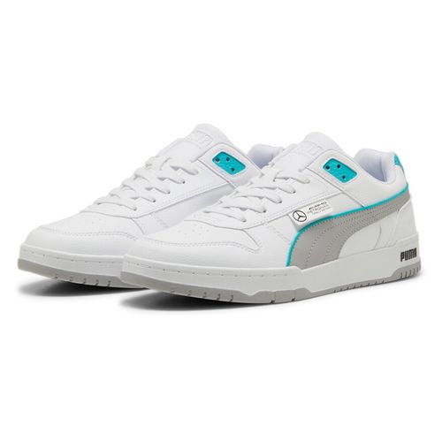 Zapatillas Unisex Puma Mapfi Rbd Game Low