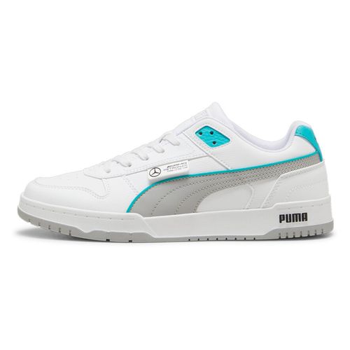 Zapatillas Unisex Puma Mapfi Rbd Game Low
