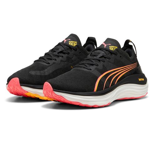 Zapatillas Mujer Puma Foreverrun Nitro