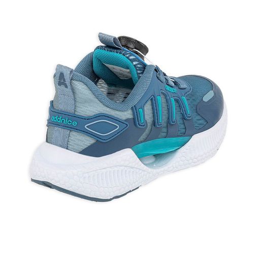 Zapatillas Niño Addnice London