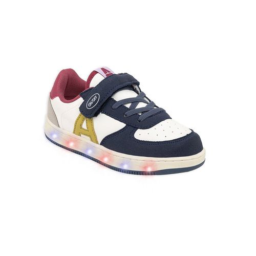 Zapatillas Niño Addnice Boston