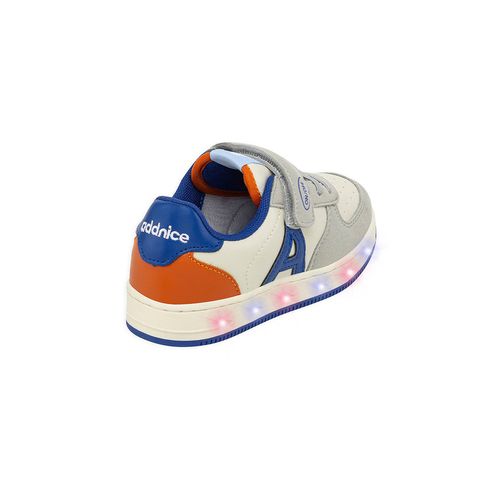Zapatillas Bebe Addnice Boston