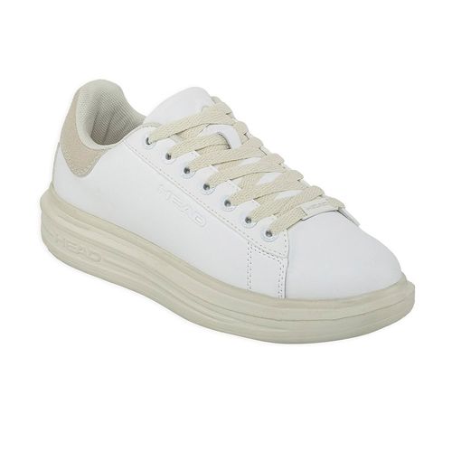 Zapatillas Mujer Head Plataforma Paris