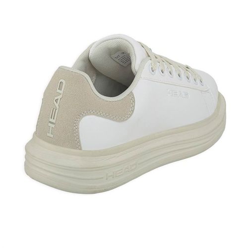 Zapatillas Mujer Head Plataforma Paris