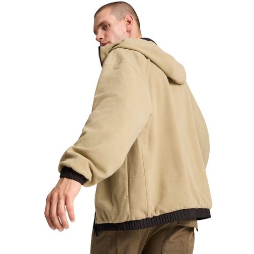 Campera Hombre Puma Revesible Windbreaker