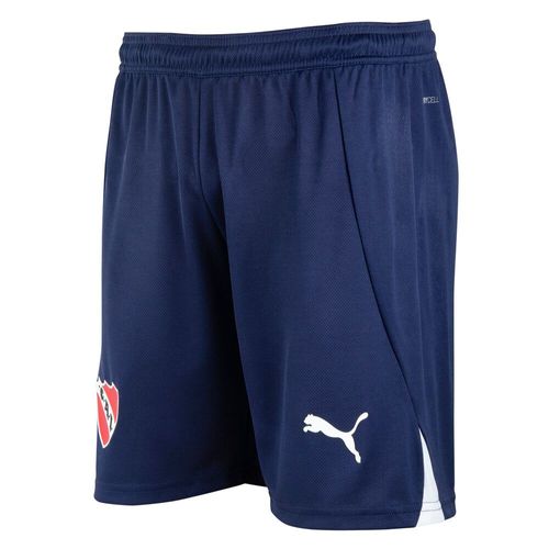 Short Titular Hombre Puma Independiente 24/25