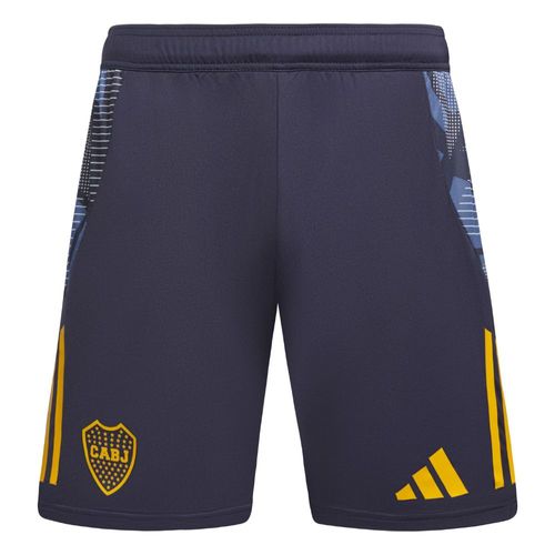 Short  de Entrenamiento Hombre adidas Boca Juniors 24/25