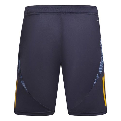 Short  de Entrenamiento Hombre adidas Boca Juniors 24/25