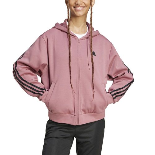 Campera Mujer adidas Future Icons