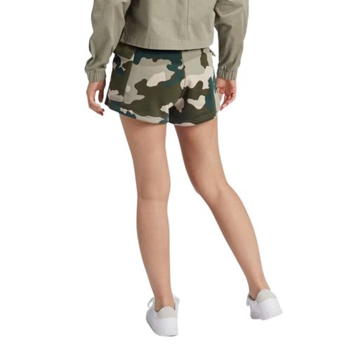 Short Mujer adidas Cargo Essentials