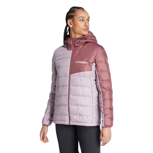 Campera Mujer adidas Mt Down H