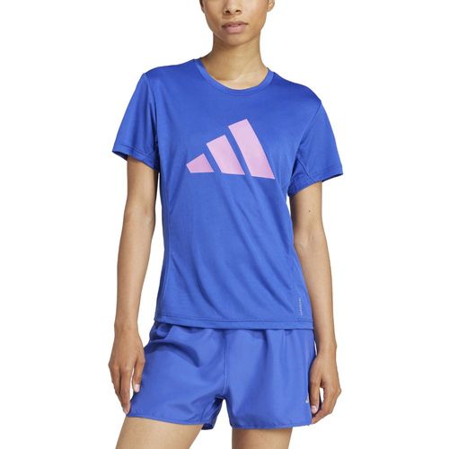 Remera Mujer adidas Run It