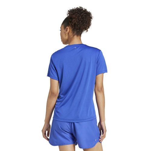 Remera Mujer adidas Run It
