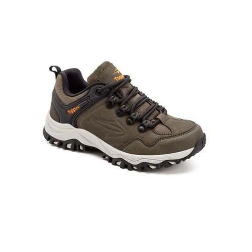 Zapatillas Niño Topper Gondor Iii