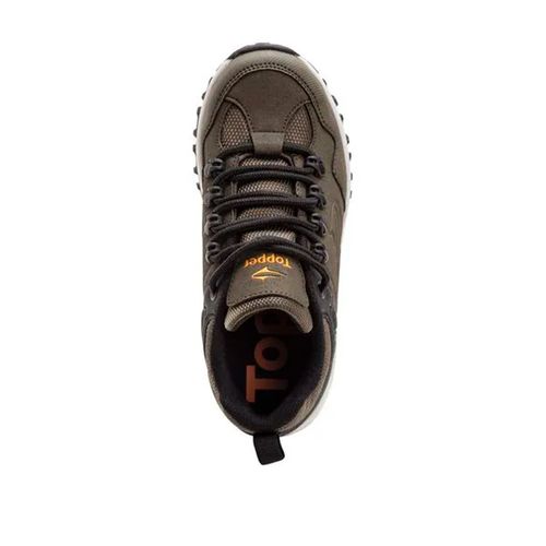 Zapatillas Niño Topper Gondor Iii
