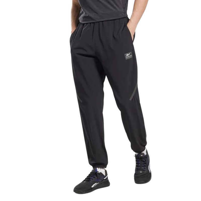 PANTALON HOMBRE REEBOK CERTIFIED Seven Sport