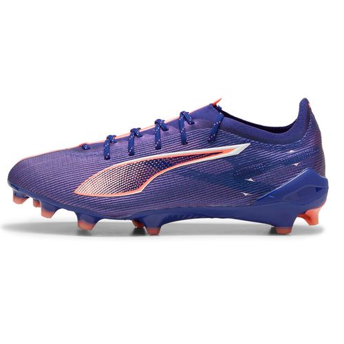 Botines Hombre Puma Ultra 5 Ultimate Fg