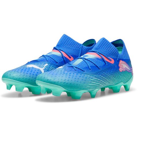Botines Hombre Puma Future 7 Ultimate Fg/Ag