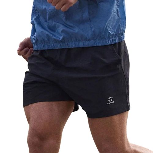 Short Hombre Topper Zeal Ii