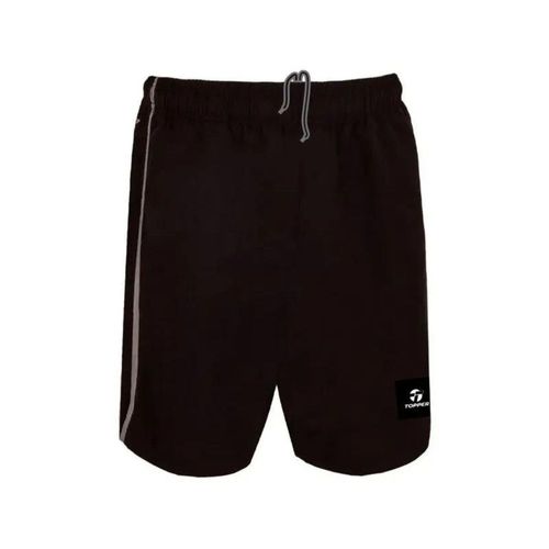 Short Hombre Topper Vent