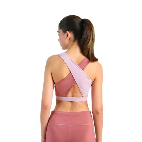 Top Mujer Asics Cross