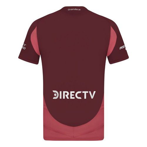 Camiseta Titular Hombre adidas River Plate Authentic 24/25