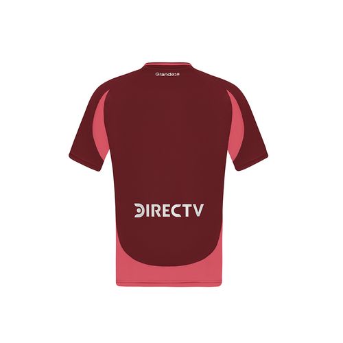 Camiseta Alternativa Niño adidas River Plate 24/25