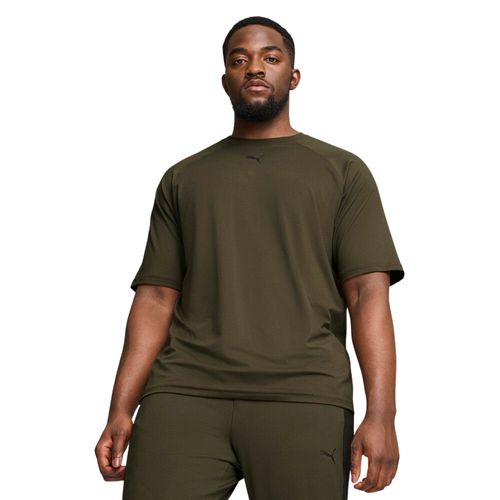 Remera Hombre Puma Cloudsoun