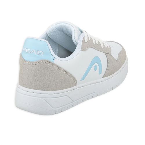 Zapatillas Mujer Head San Diego