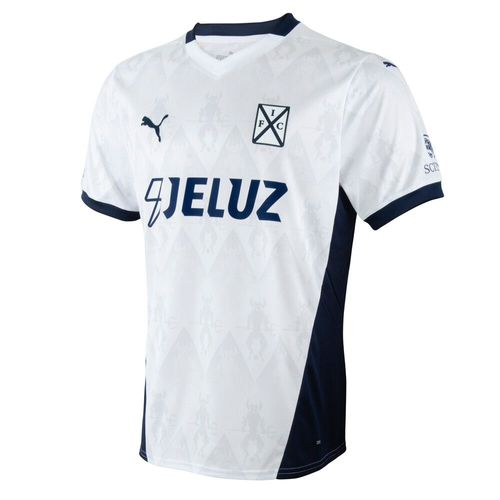 Camiseta Alternativa Hombre Puma Independiente 24/25