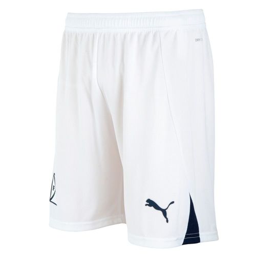 Short Alternativo Hombre Puma Independiente 24/25