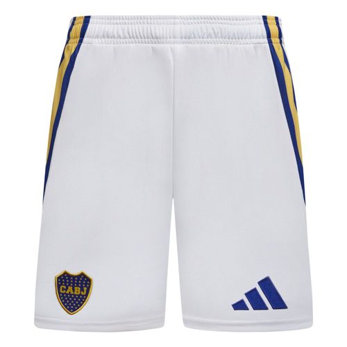 Short Alternativo Hombre adidas Boca Juniors 24/25