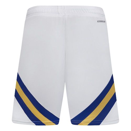 Short Alternativo Hombre adidas Boca Juniors 24/25