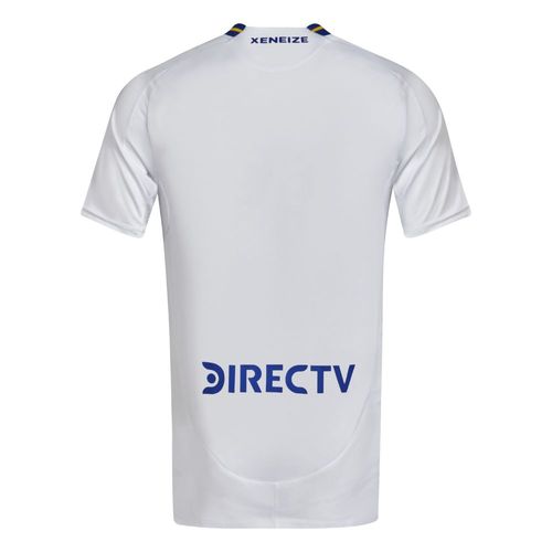 Camiseta Alternativa Hombre adidas Boca Juniors Authentic 24/25