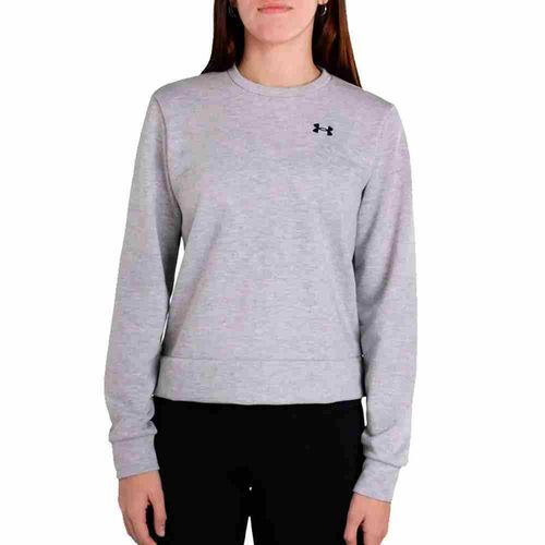 Buzo Under Armour Terry Mujer