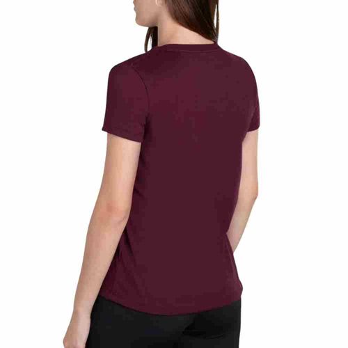 Remera Under Armour Live Mujer