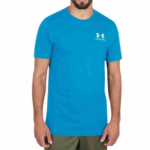 Remera Under Armour Sportstyle Hombre