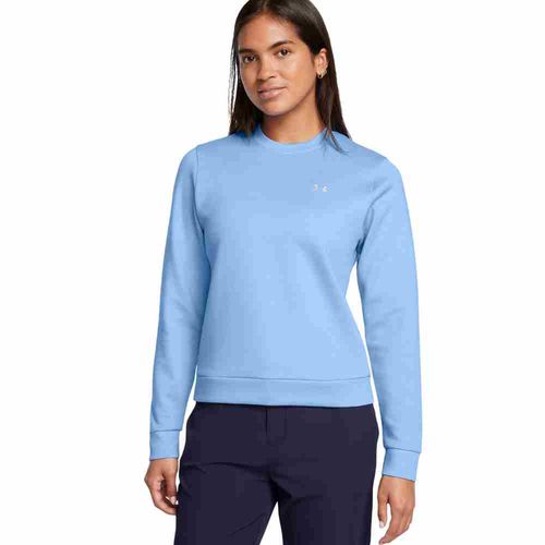Buzo Under Armour Terry Mujer