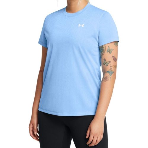 Remera Under Armour Live Mujer