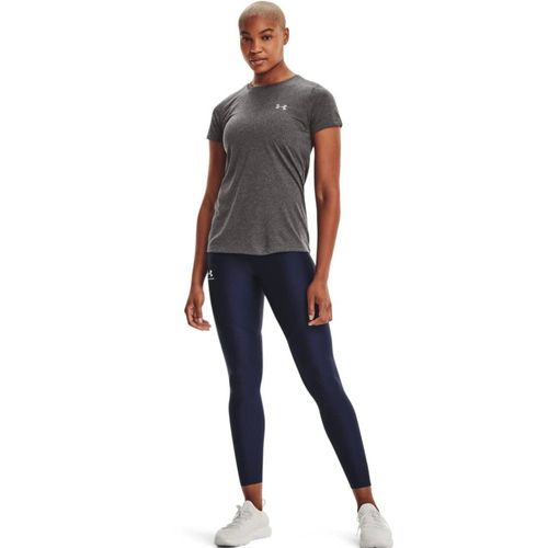 Remera Under Armour Live Mujer