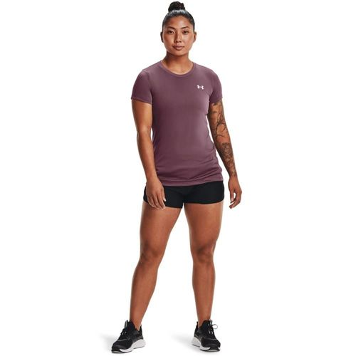 Remera Under Armour Live Mujer
