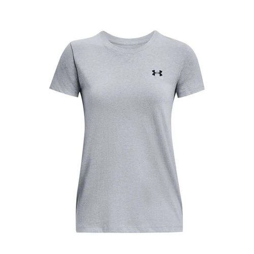 Remera Under Armour Live Mujer