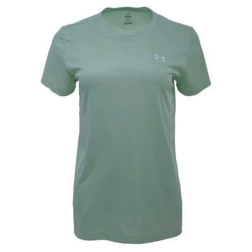 Remera Under Armour Live Mujer